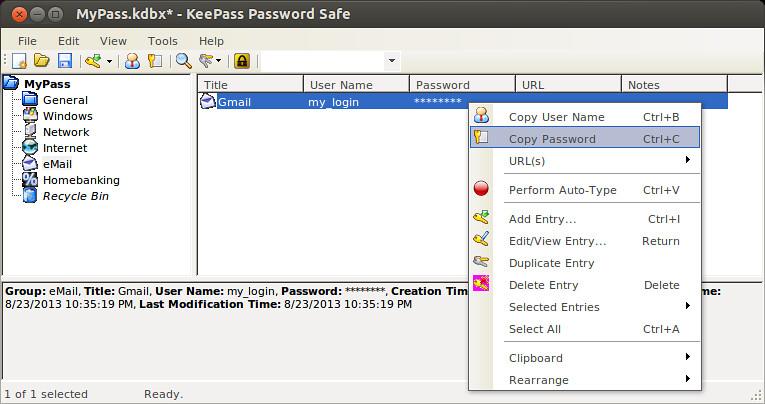 KeePass vs. Keeper (2024): Which One is Safer & Easier to Use?