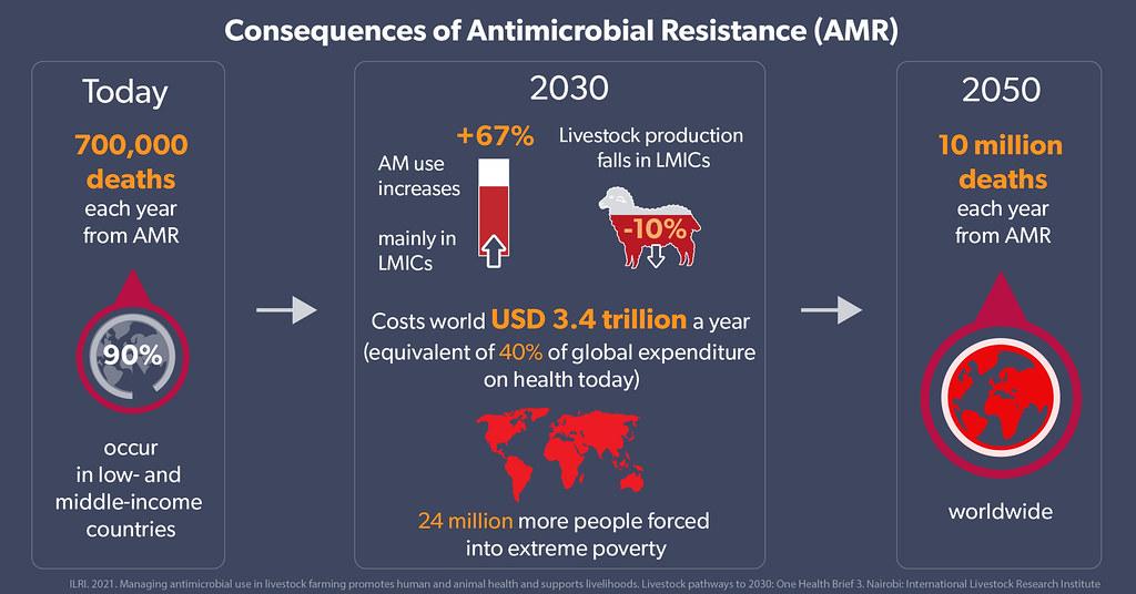 Addressing the Threat of ‌Antimicrobial Resistance in⁤ Maternity Care