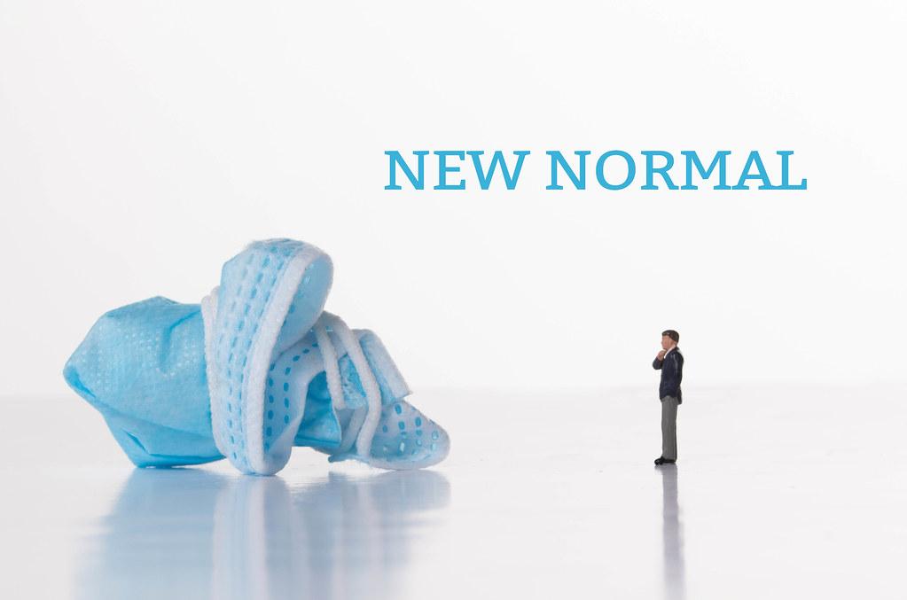 The New Normal: Opportunities and Challenges