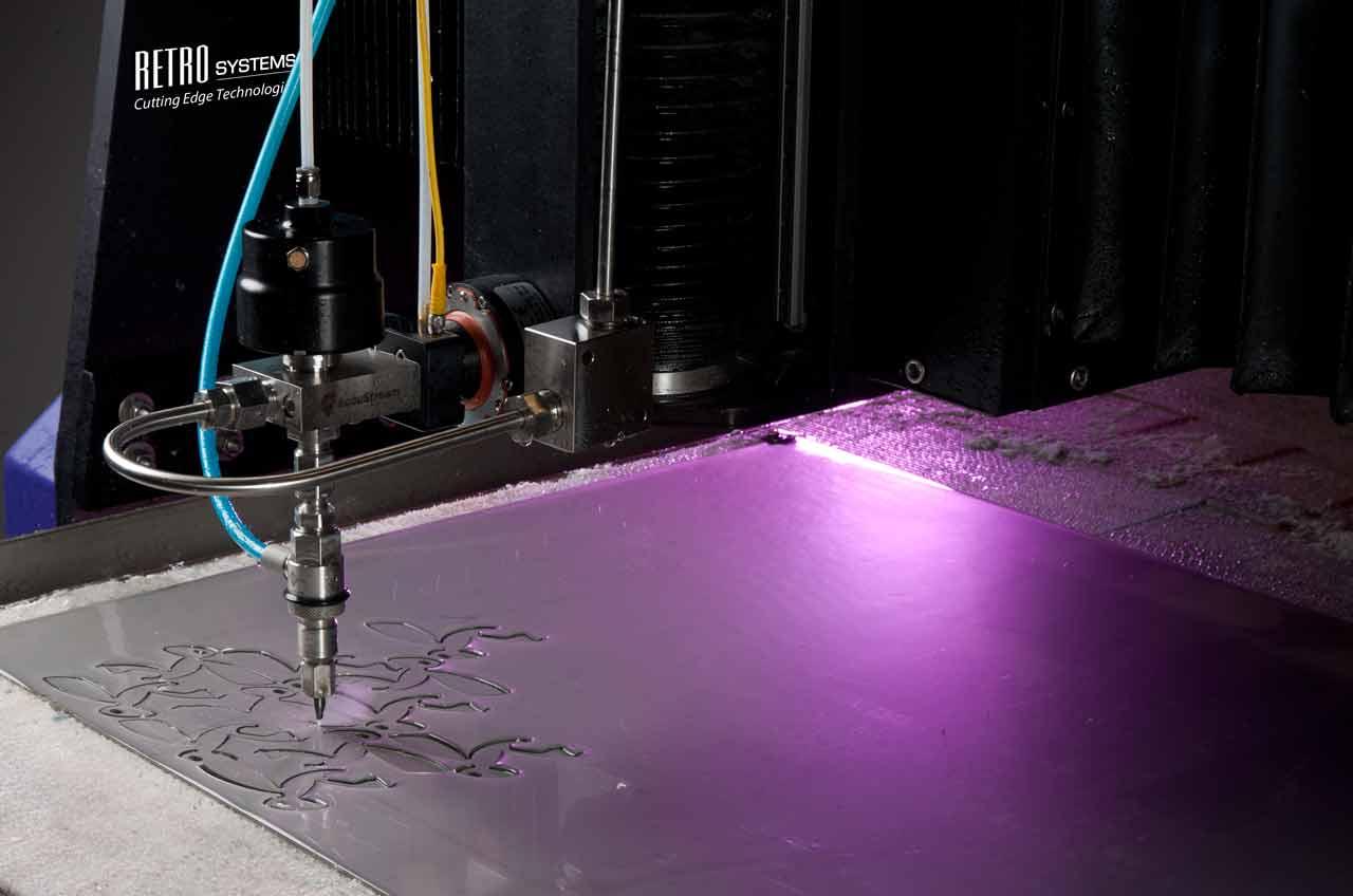 Water Jet Machining: Working, Advantages, Disadvantages & More [with PDF]