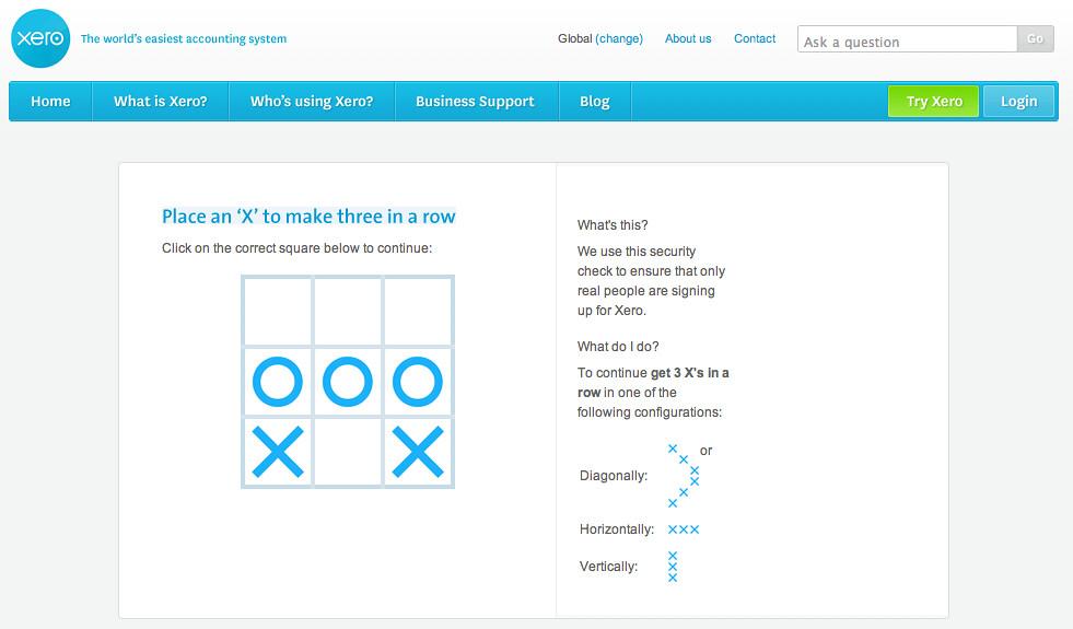 Get set up for the new tax year with Xero Payroll