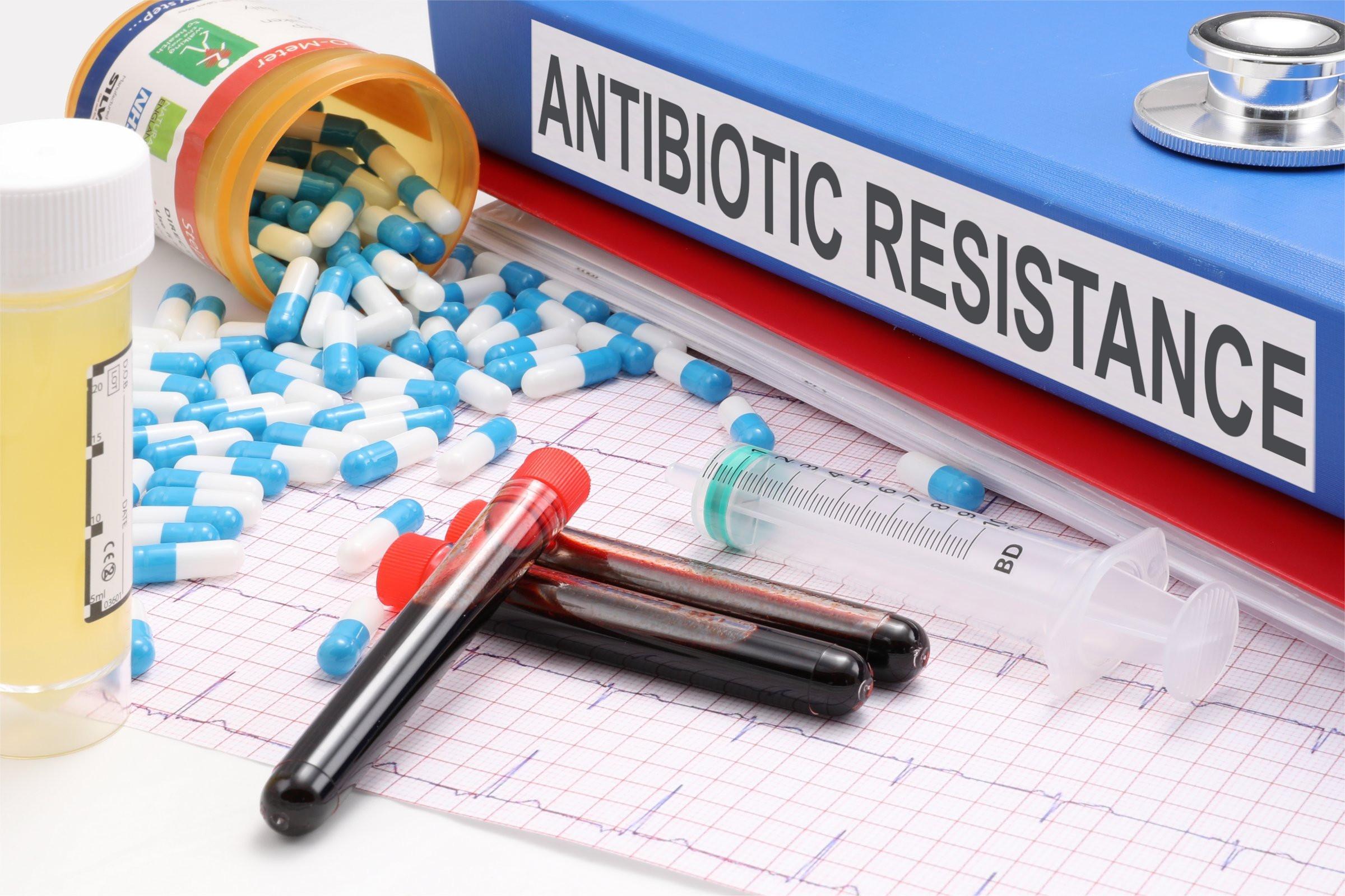 Implications for Antibiotic Resistance in Nigeria