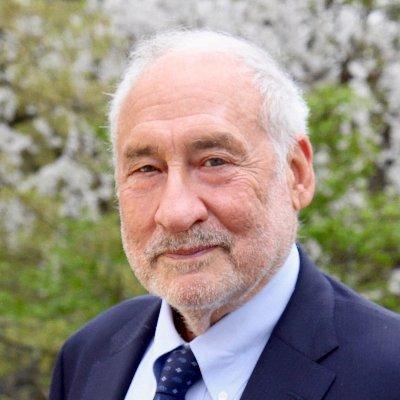 What should I ask Joe Stiglitz?