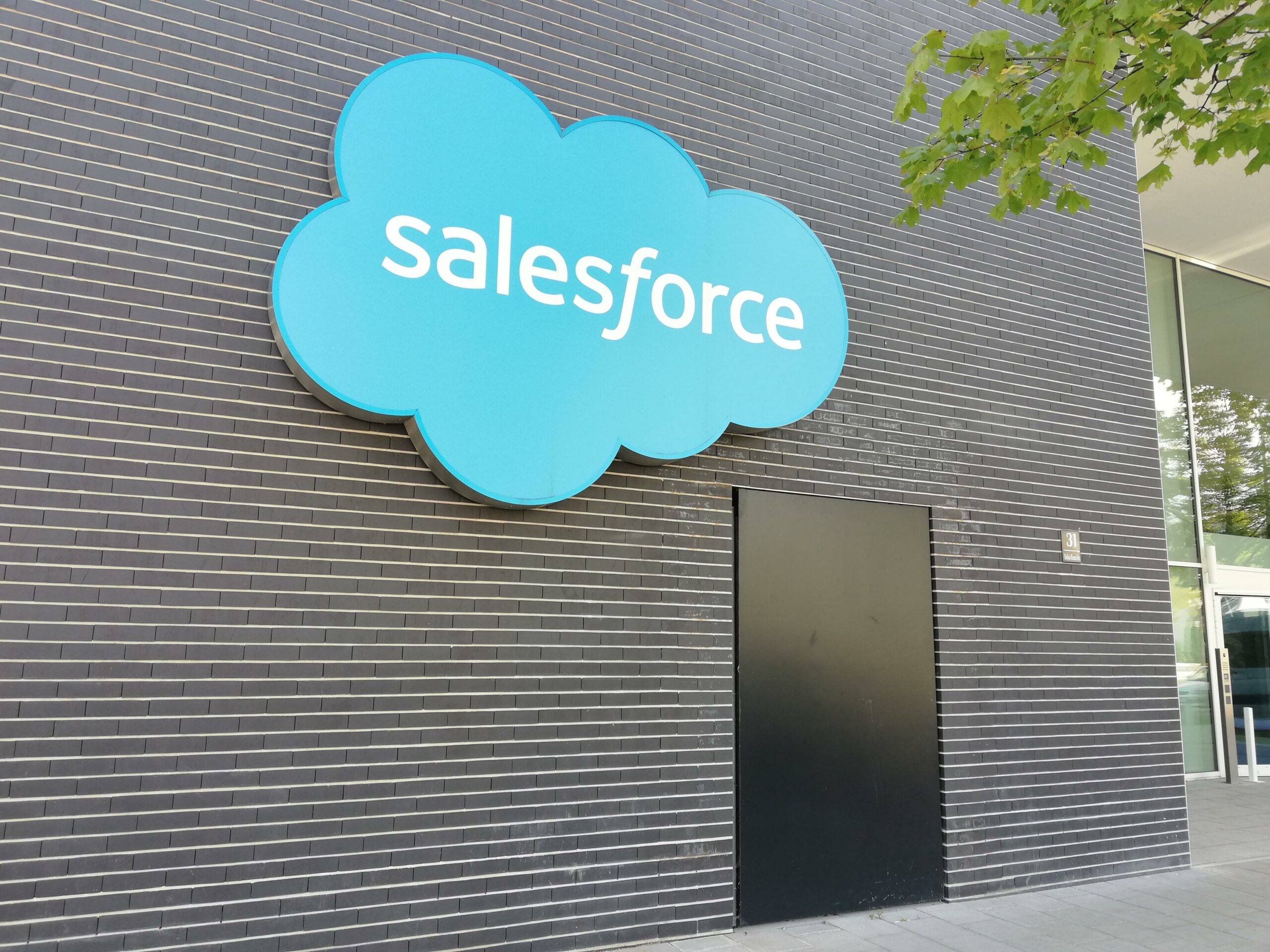 Salesforce’s silly deal dies, Rubrik’s IPO, and venture capital in space