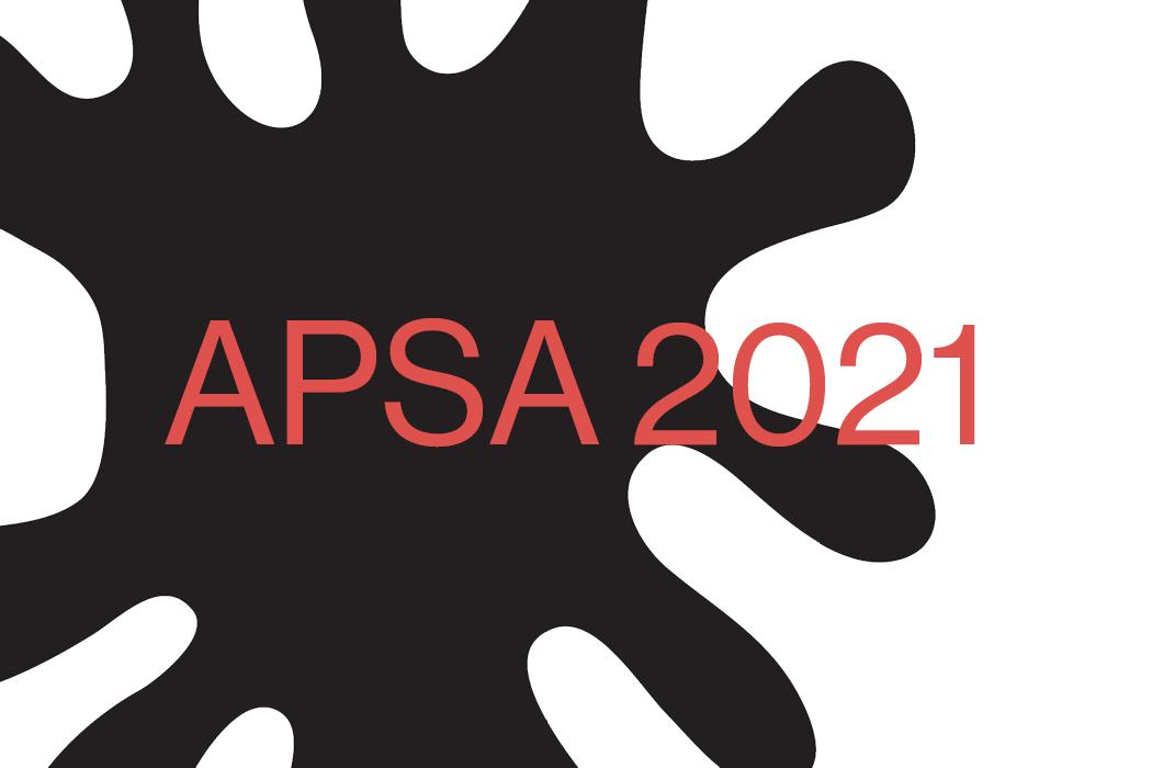 2024 APSA Dissertation Workshop on Black Politics in the United States | Deadline: May 19th