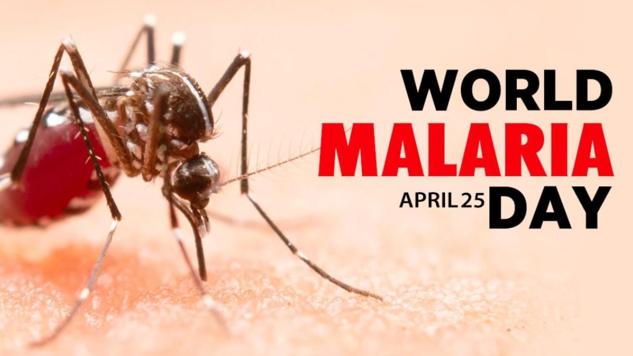 World Malaria Day: talking about malaria everyday