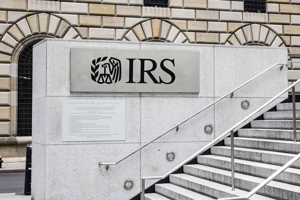 - IRS chief emphasizes importance of adequate funding for tax agency