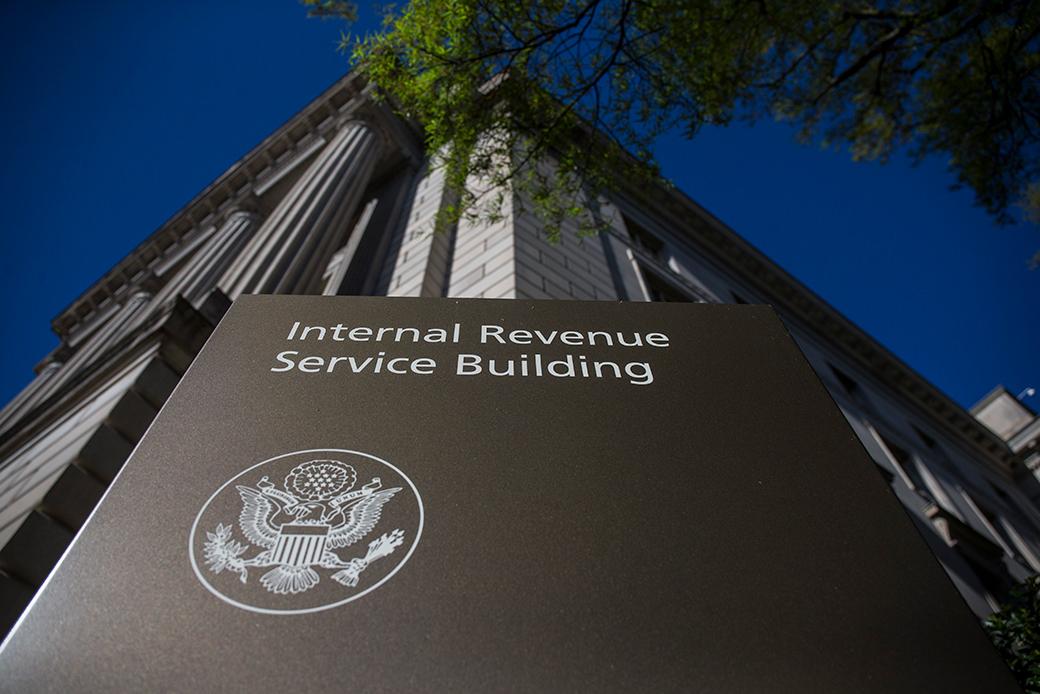 How the IRS is Streamlining Processes to Handle Increased Volume of Returns
