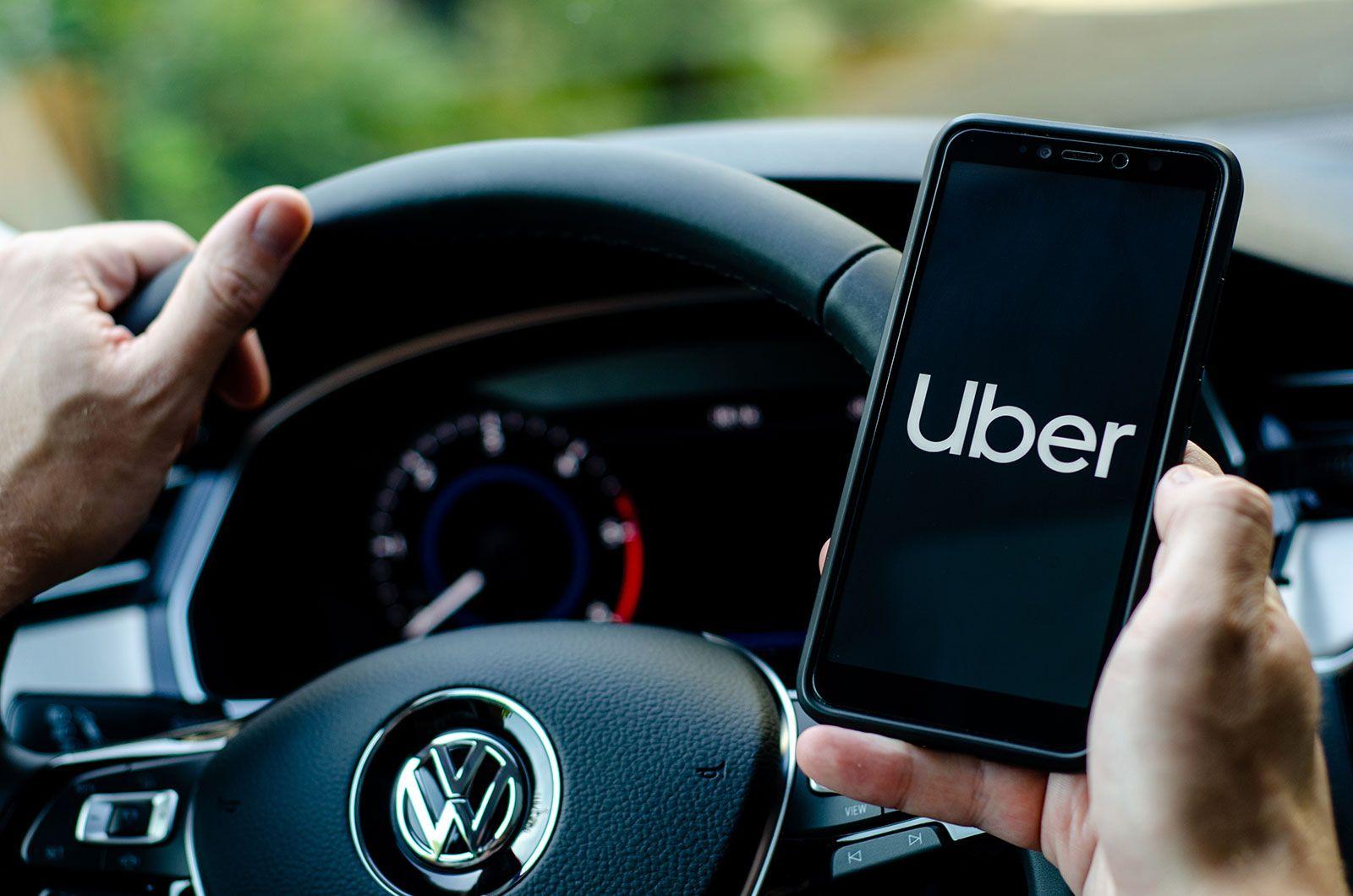 Ensuring Transparency and Compliance in Uber's Tax Practices