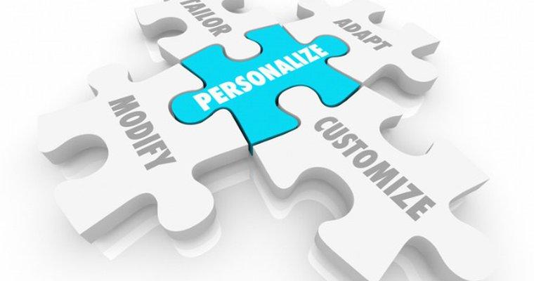 How to Personalize a Resume Template to Fit Your Career Path