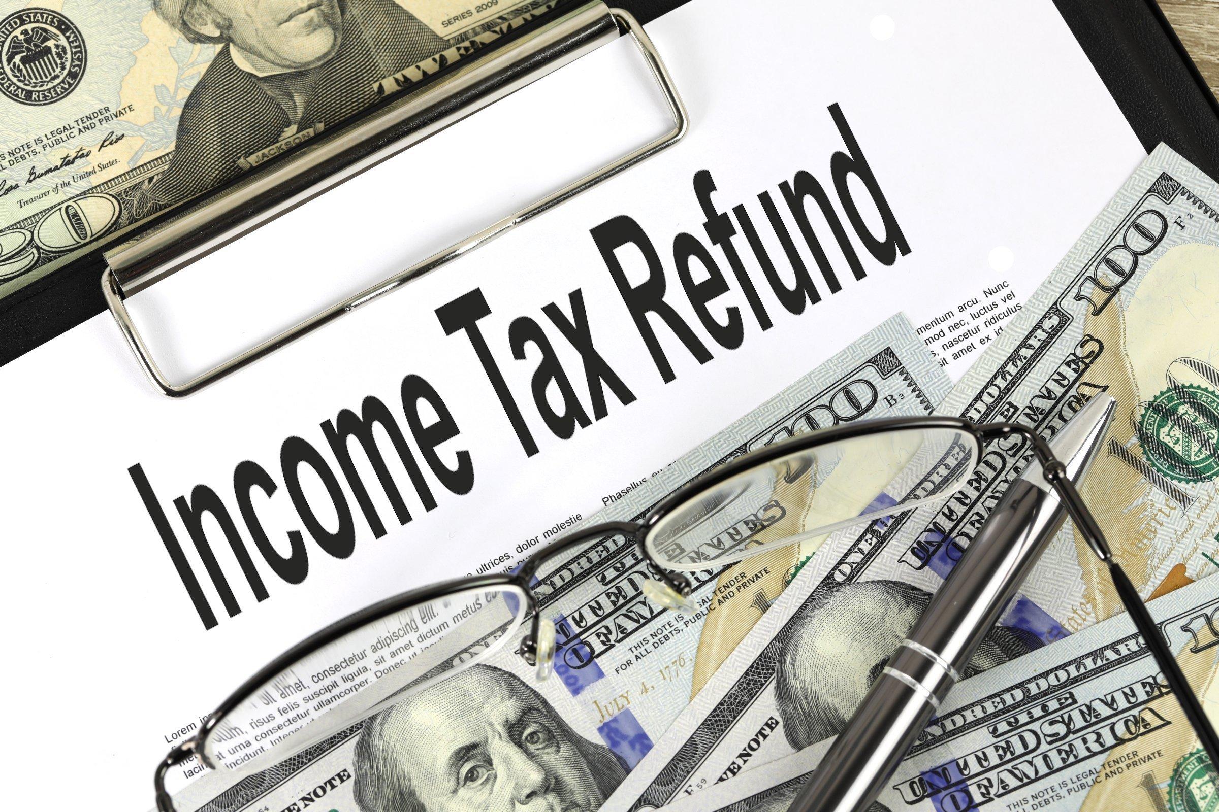 - Tips for maximizing tax refunds and deductions