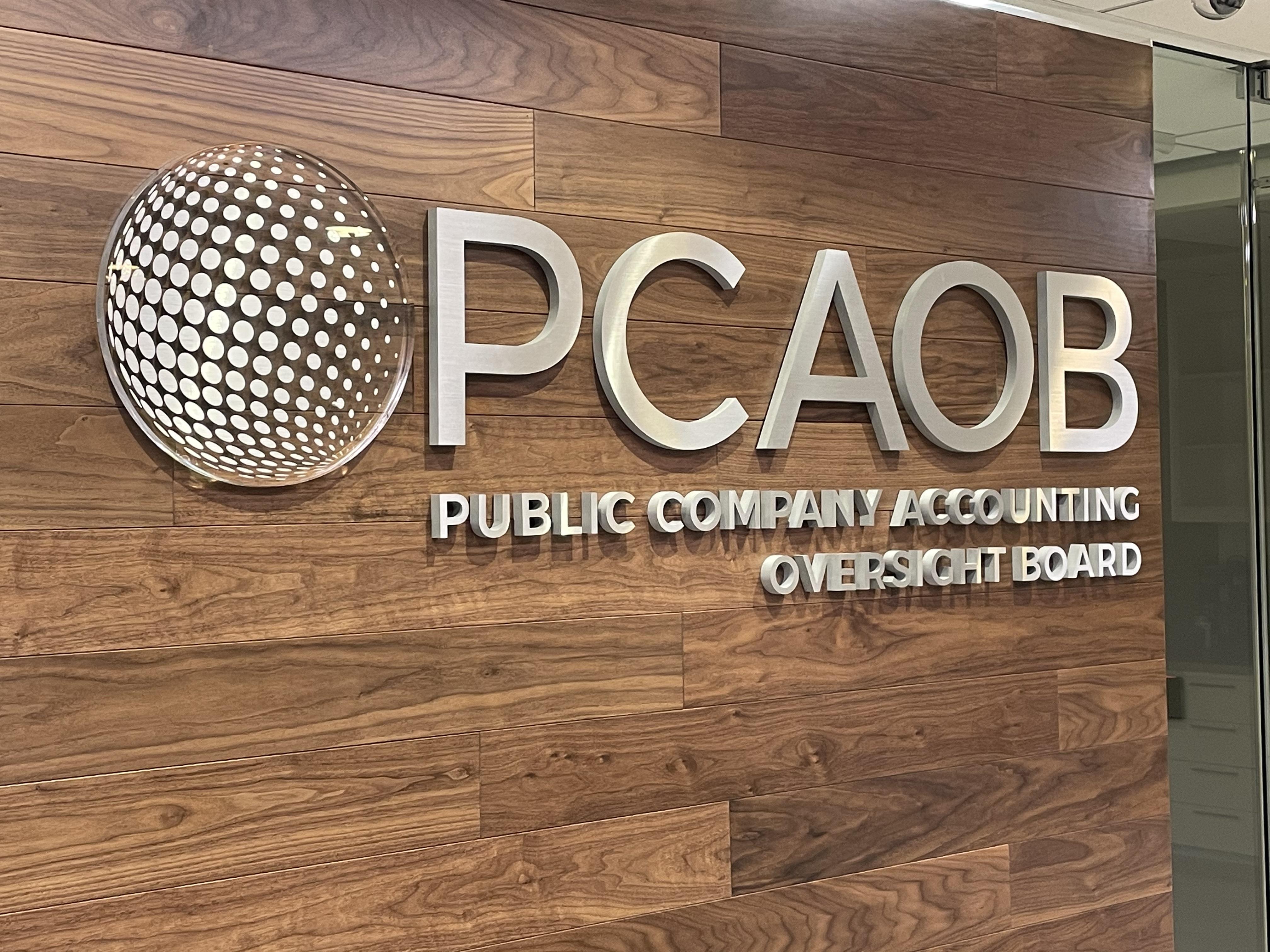 PCAOB Report Reveals Widespread Auditor Evaluation Deficiencies