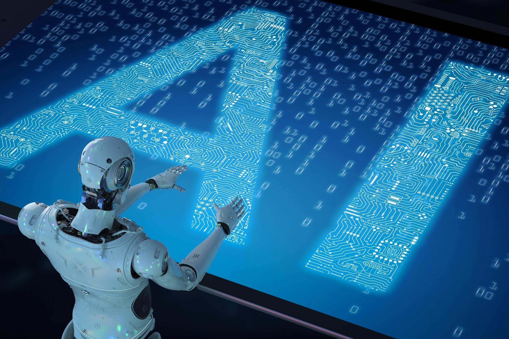 Discover the Latest Breakthrough Technologies in AI at AI Con USA 2024