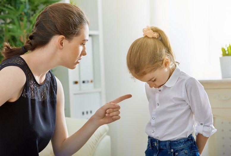 Economic burden of childhood verbal abuse by adults estimated at $300 billion globally
