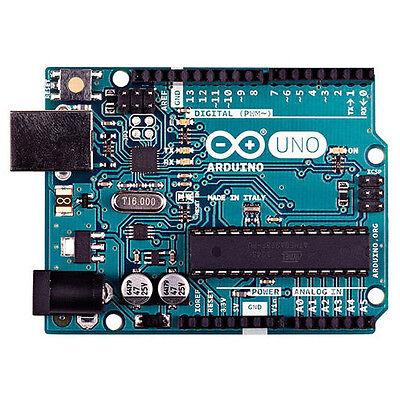 Arduino-based Digital Thermometer