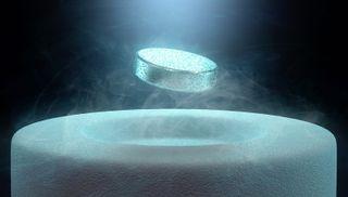 Novel superconducting cavity qubit pushes the limits of quantum coherence
