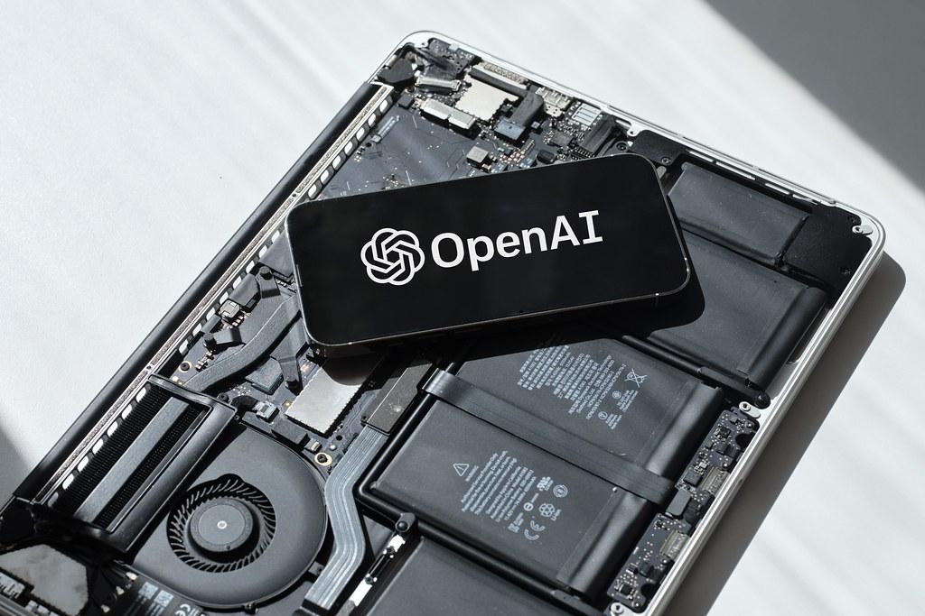 OpenAI debuts GPT-4o ‘omni’ model now powering ChatGPT