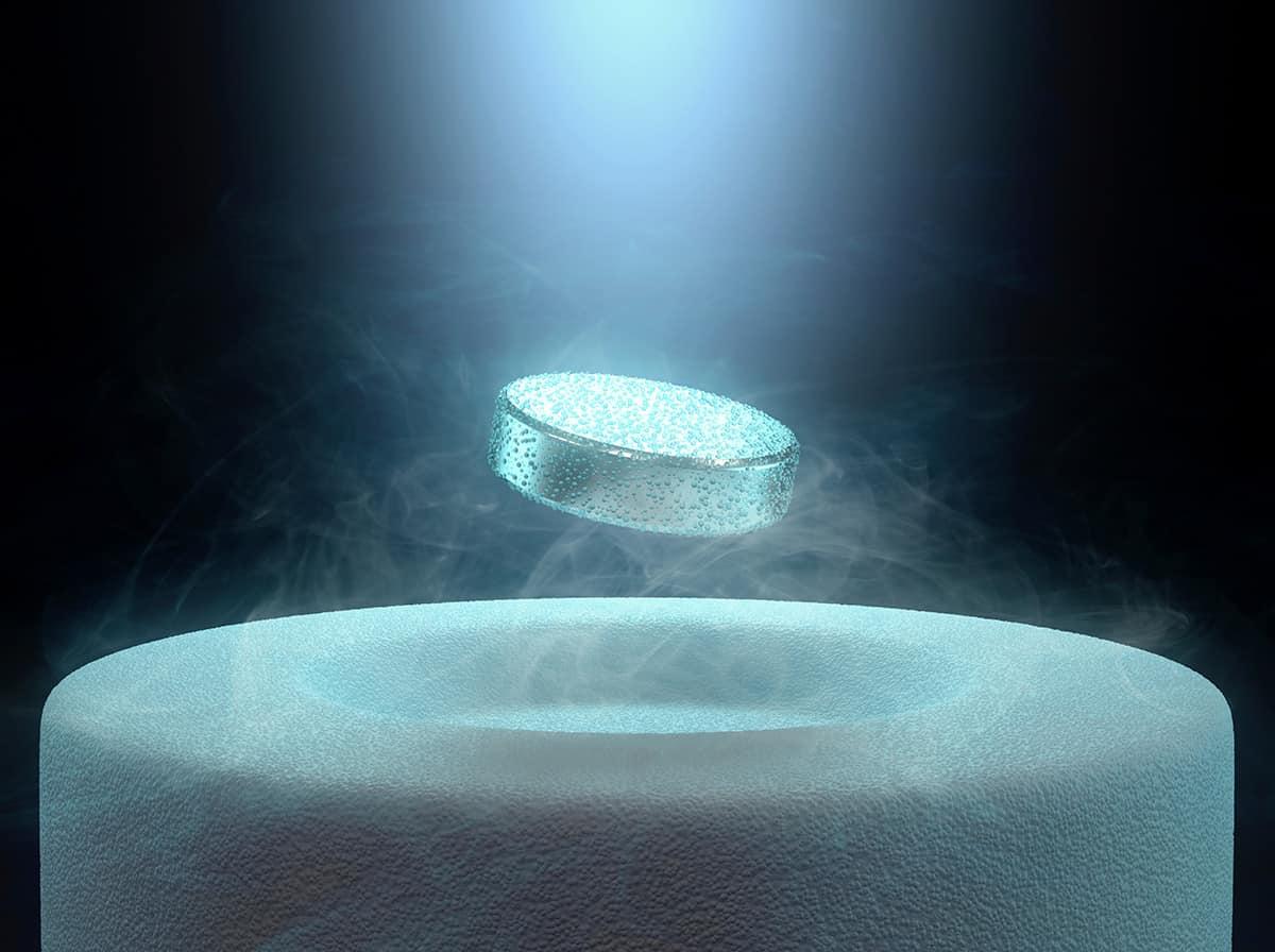 Superconductivity: the search and the scandal