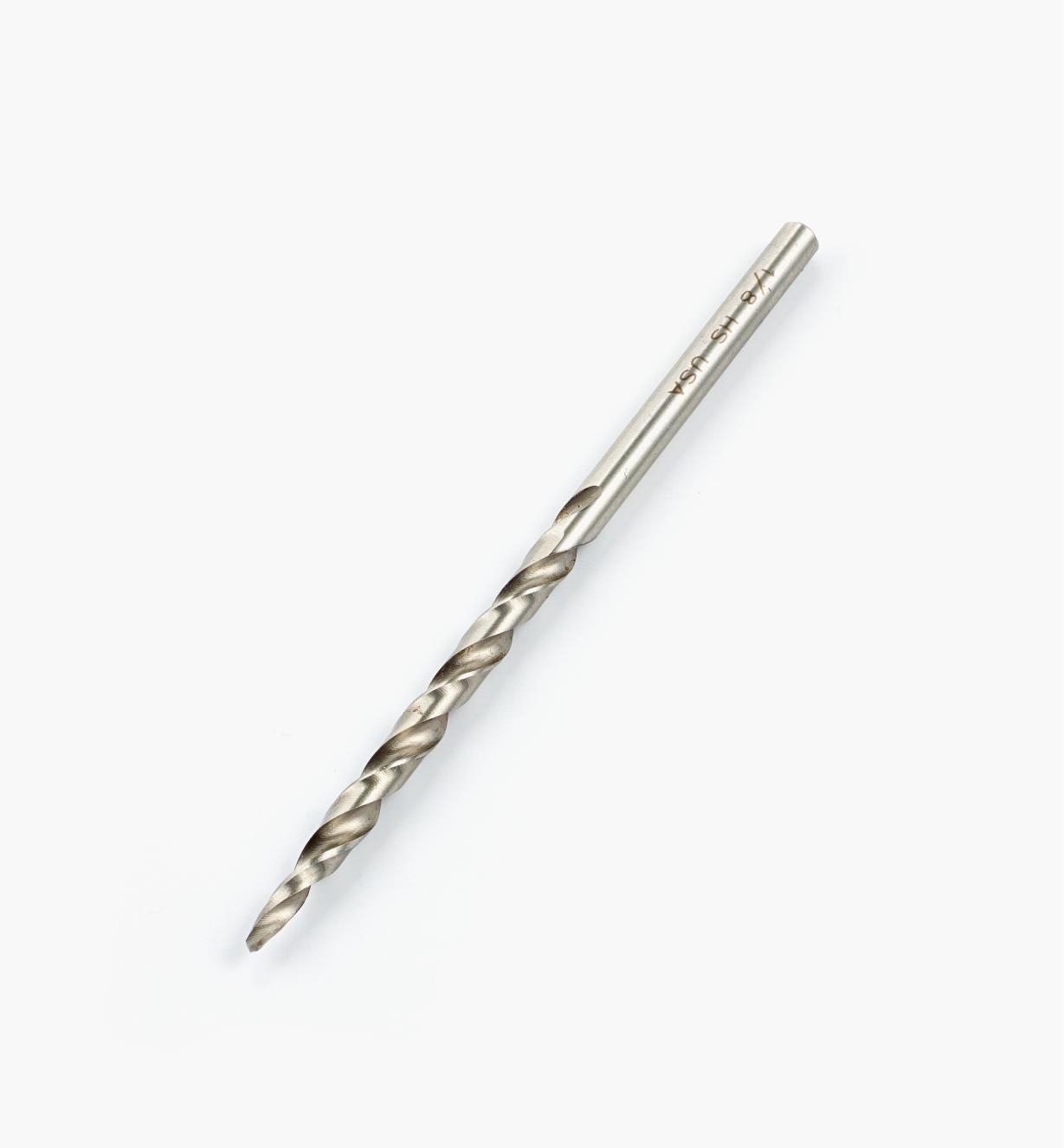 What Is a Tapered Drill Bit?