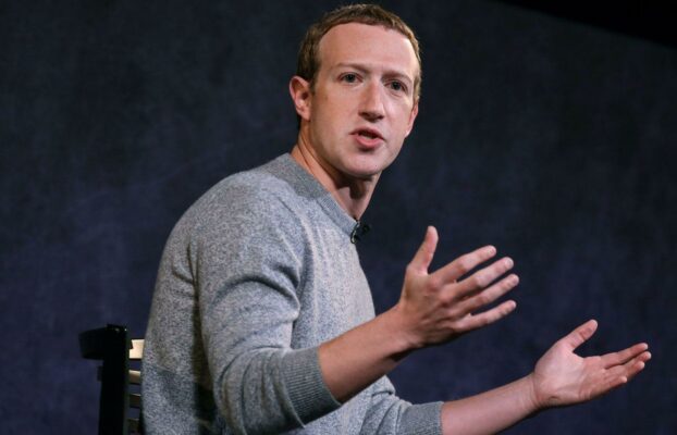 Mark Zuckerberg’s makeover: Midlife crisis or carefully crafted rebrand?