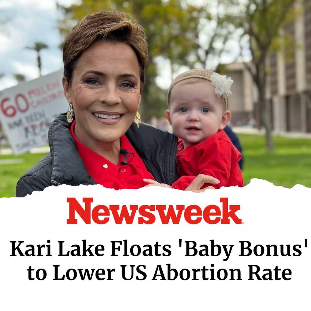 Will very large baby bonuses work?