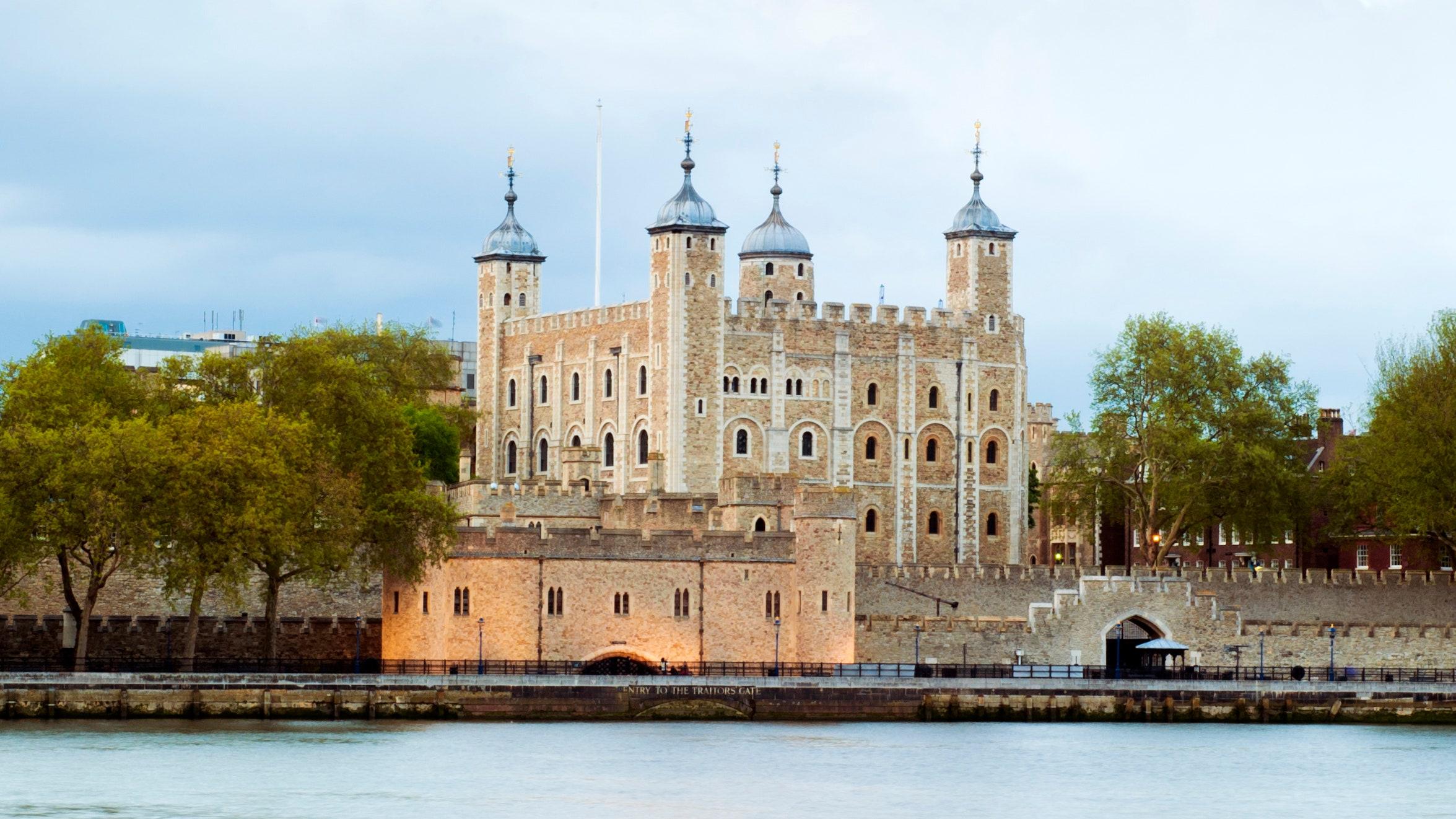 Tower of London’s Most Daring Escapes You May Not Have Known (Video)