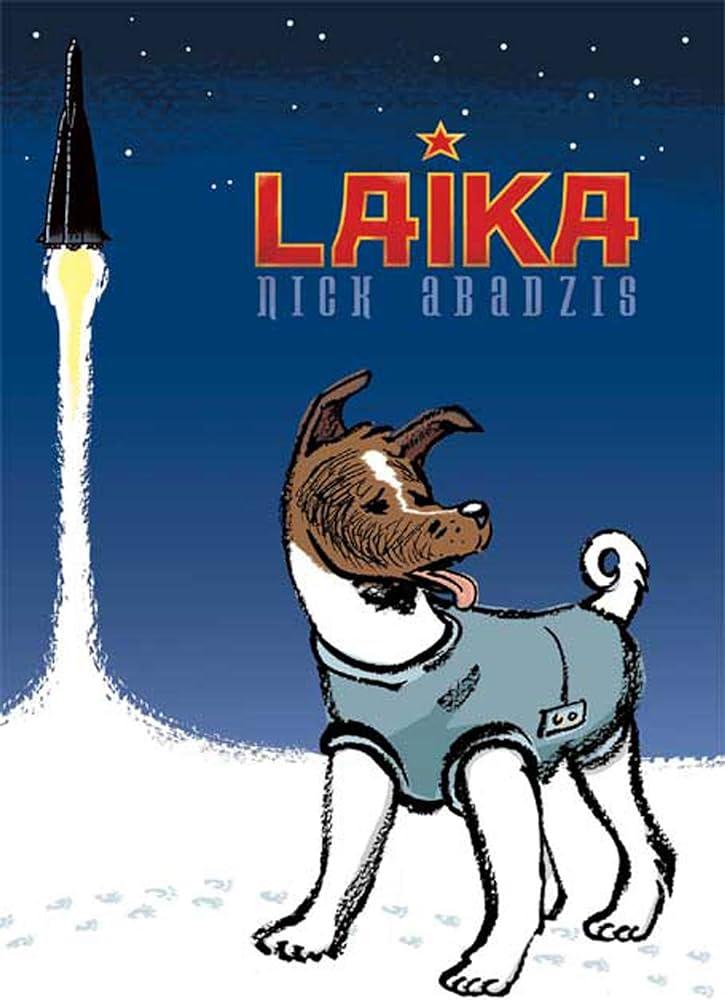 Exploring Laika's Research Interests and Future Goals