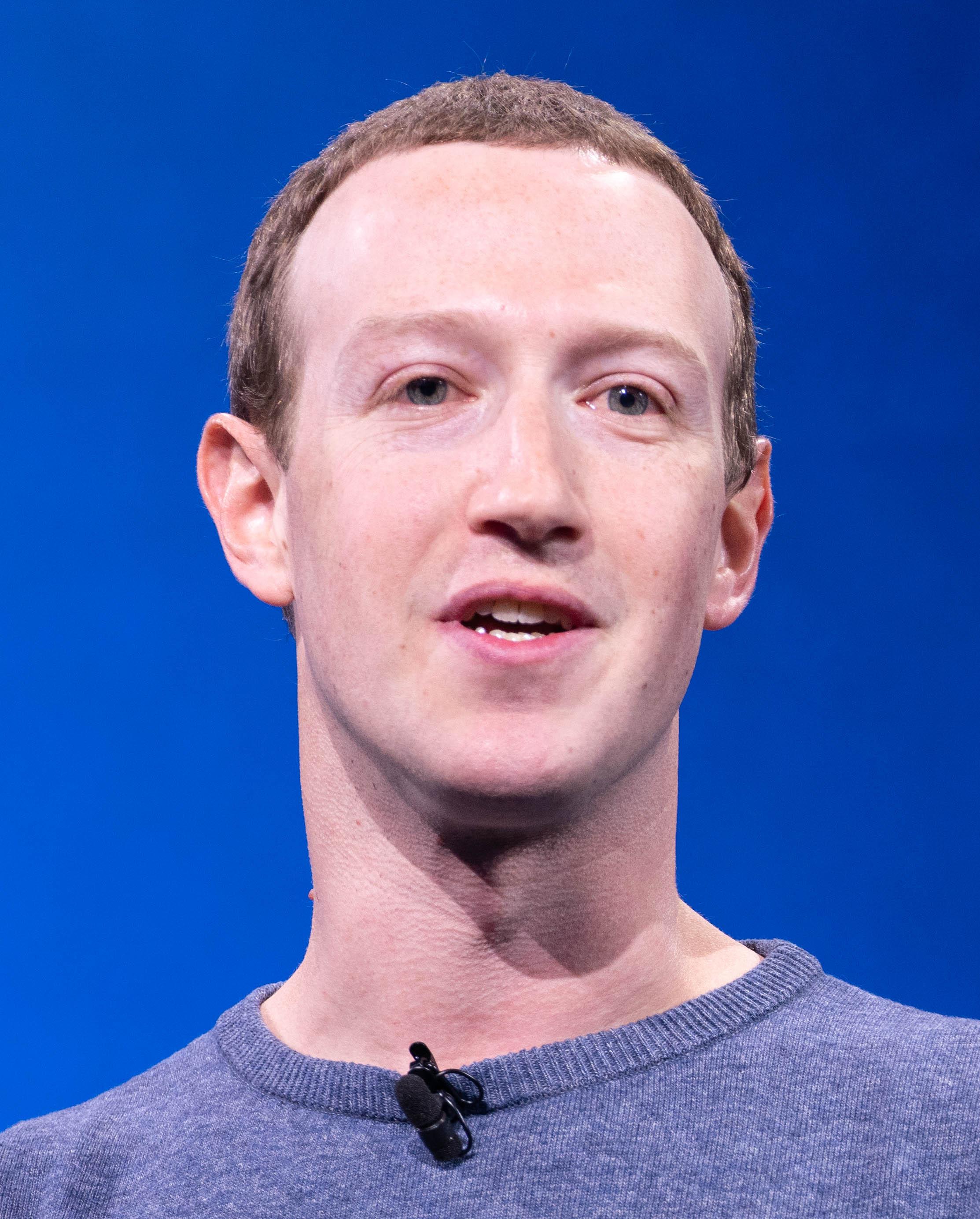 Mark Zuckerberg’s evolving style: a reflection of maturity or a calculated image shift