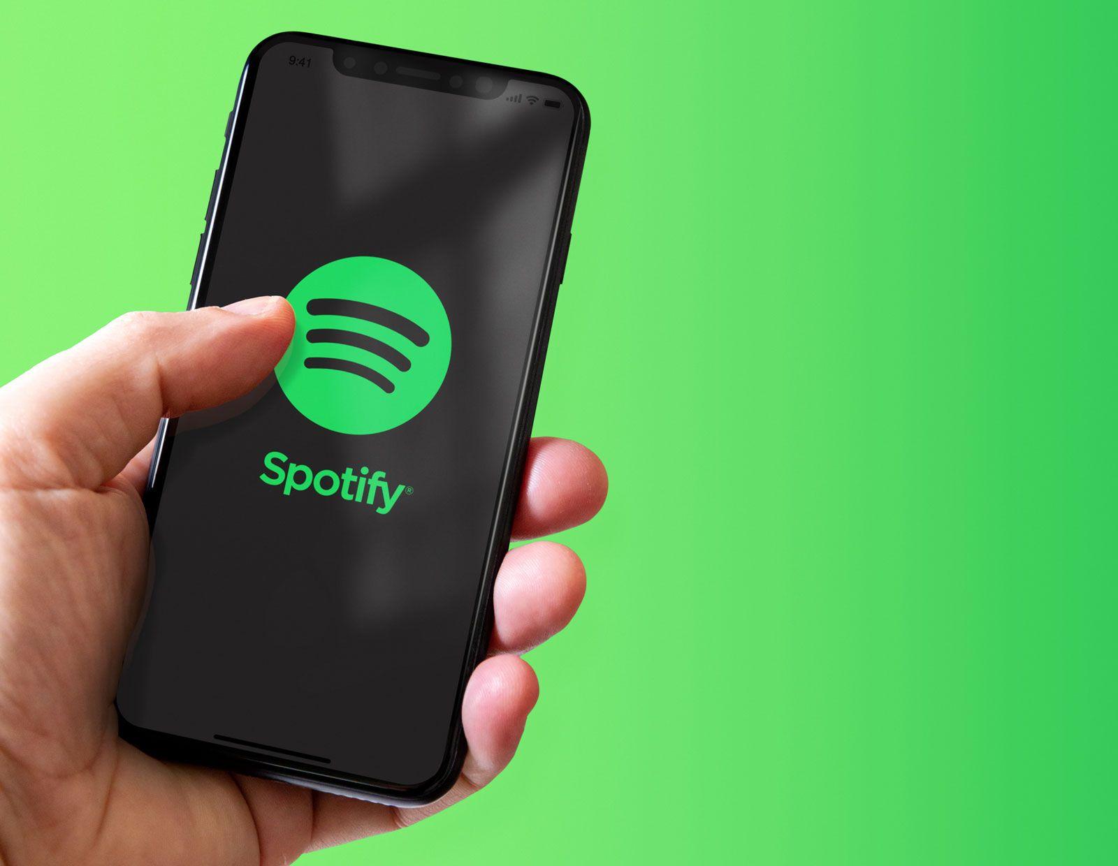 - Spotify introduces paid access to lyrics feature