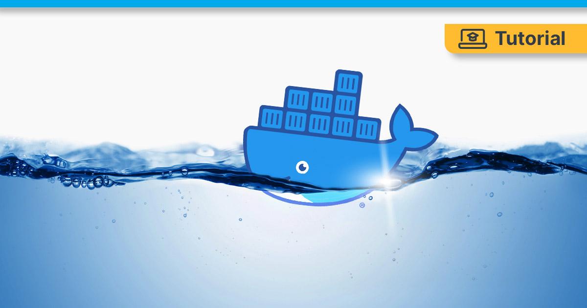 Step 3: Building and Running the Docker Image