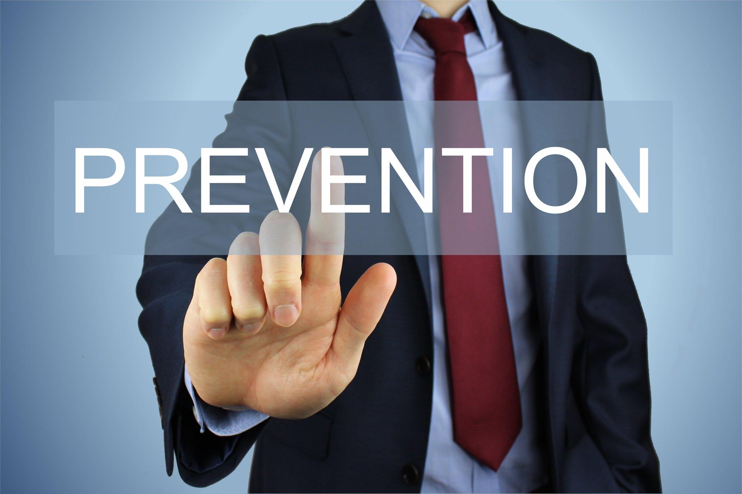 Addressing the Need for Prevention and Intervention Strategies
