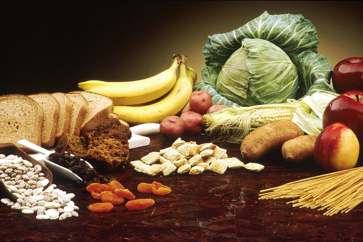 Do You Need More Dietary Fiber? It May Depend on Your Gut Microbiome