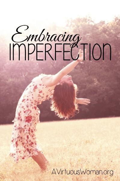 Embracing Imperfection: Strategies for Overcoming Perfectionism